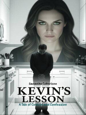 cover image of Kevin's Lesson